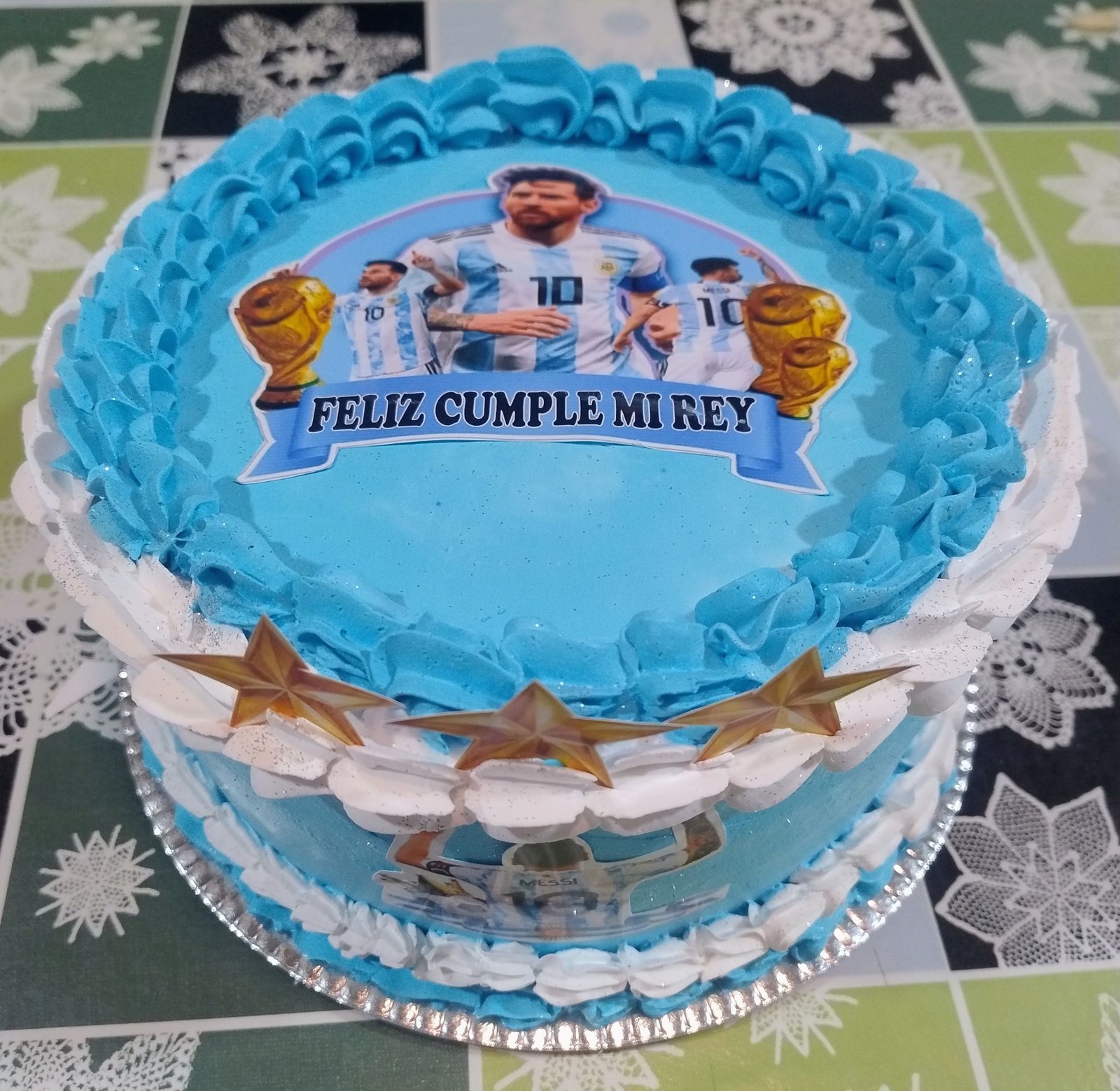 Torta